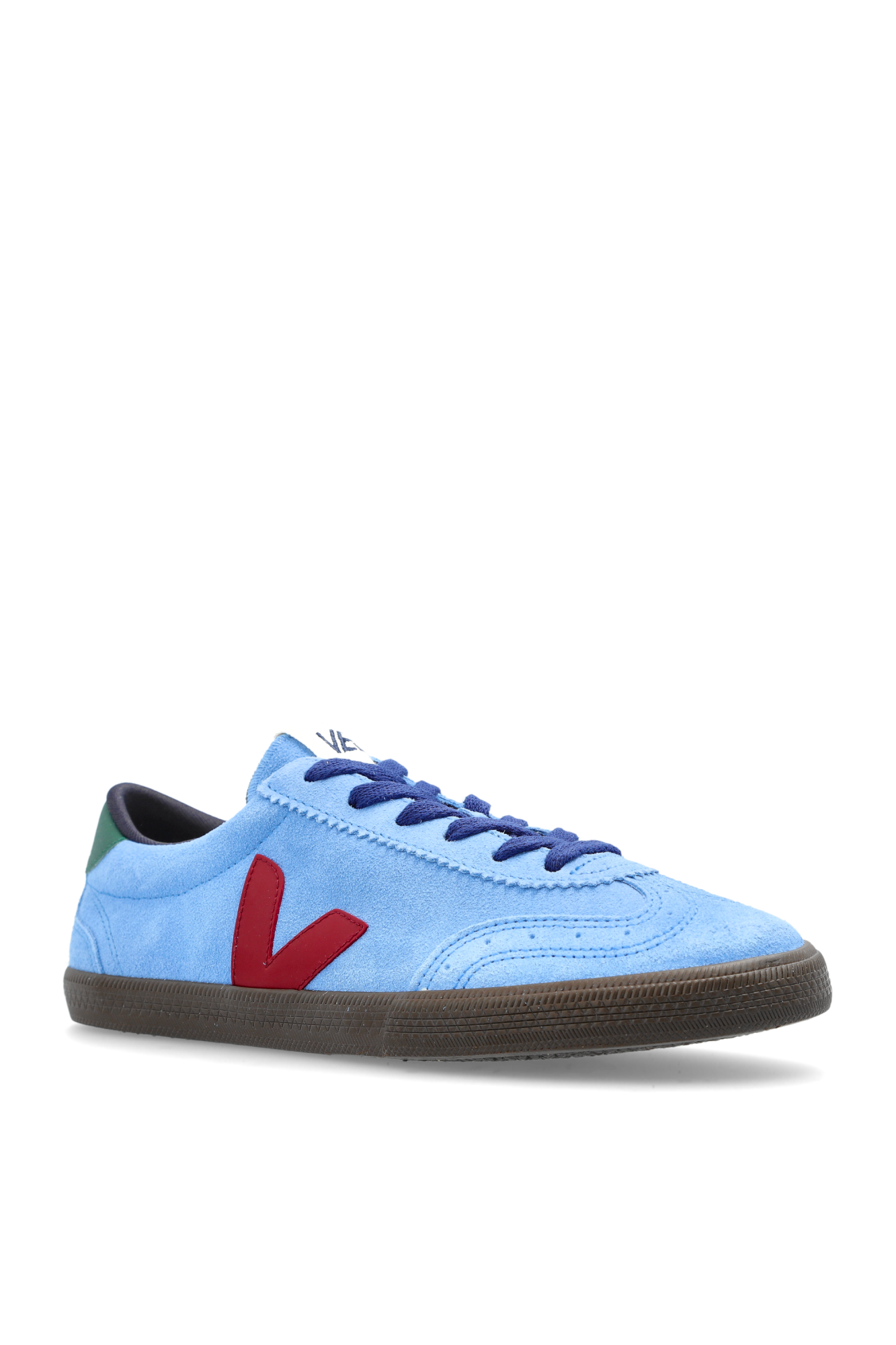 VEJA★VOLLEY SUEDE★兼用★AQUA MARSALA EAGLE Volley Suede｜Aqua Marsala Eagle – everly